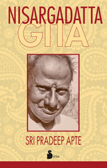 NISARGADATTA GITA - 9788416233847