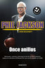 ONCE ANILLOS | JACKSON,PHIL/DELEHANTY,HUGH | ROCA BOLSILLO | 9788416240579