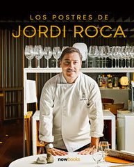 POSTRES DE JORDI ROCALOS - 9788416245727