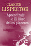 APRENDIZAJE O EL LIBRO DE LOS PLACERES - 9788416280100