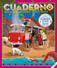 Cuaderno Blackie Books, Vol. 4: Cuaderno de Vacaciones para Adultos - 2015