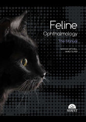 FELINE OPHTHALMOLOGY - 9788416315116