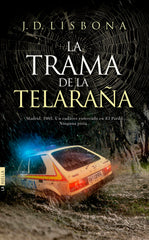 TRAMA DE LA TELARAÑALA - 9788416331598