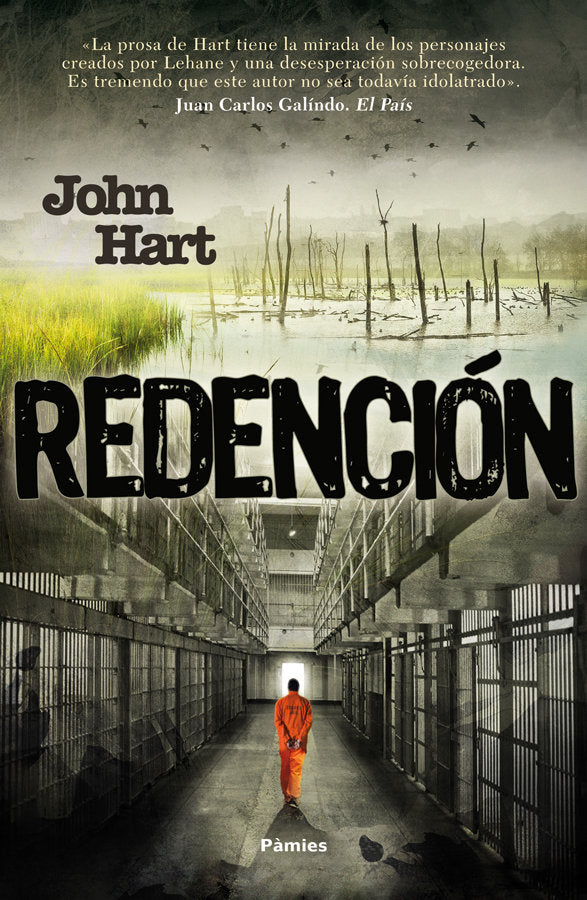 REDENCION - 9788416331673