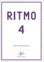 Ritmo 4 (Si-bemol) - 9788416337965