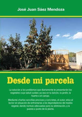 DESDE MI PARCELA - 9788416376193