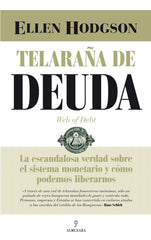 TELARAÑA DE DEUDA - 9788416392063