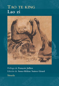 TAO TE KING - 9788416396832