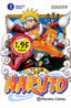 ✅ PS NARUTO CAT. Nº01 - 9788416401949