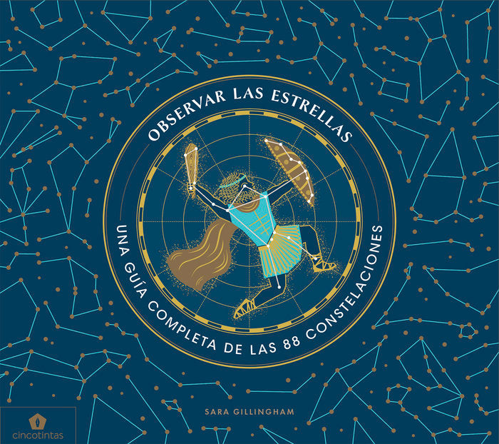 OBSERVAR LAS ESTRELLAS - 9788416407859