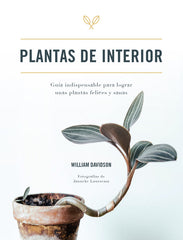 PLANTAS DE INTERIOR - 9788416407927