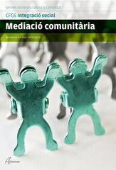 ✅ MEDIACIÓ COMUNITÀRIA - 9788416415076