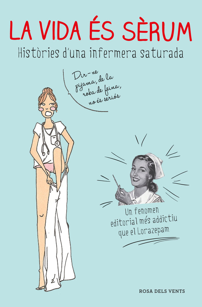 VIDA ES SERUMLA - 9788416430222