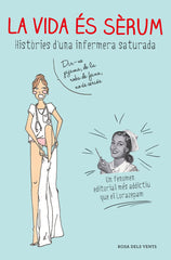 VIDA ES SERUMLA - 9788416430222