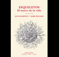 ESQUELETOS - 9788416443154