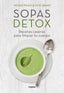 SOPAS DETOX - 9788416449156
