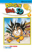 ✅ DRAGON BALL SD - 9788416476817