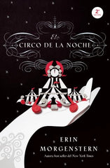 CIRCO DE LA NOCHE,EL | Morgenstern, Erin | 9788416517282 (Umbriel)