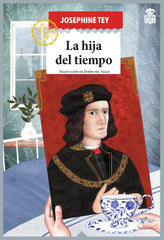 HIJA DEL TIEMPOLA - 9788416537631