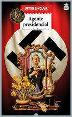 AGENTE PRESIDENCIAL - 9788416537808
