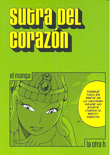 SUTRA DEL CORAZON - 9788416540334