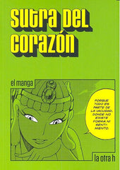 SUTRA DEL CORAZON - 9788416540334