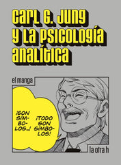 PSICOLOGIA ANALITICA | JUNG, CARL GUSTAV | LA OTRA H | 9788416540969