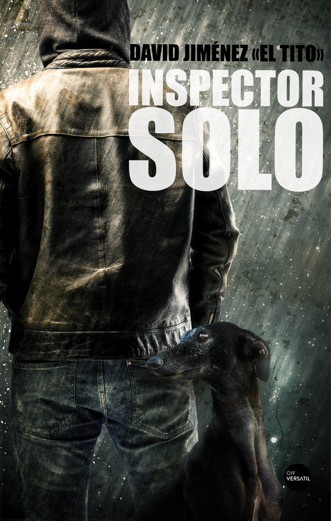 INSPECTOR SOLO - 9788416580880