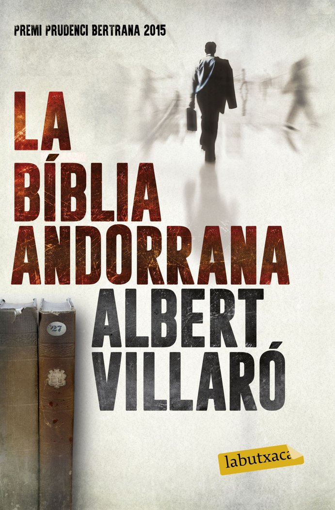 BIBLIA ANDORRANALA - 9788416600519