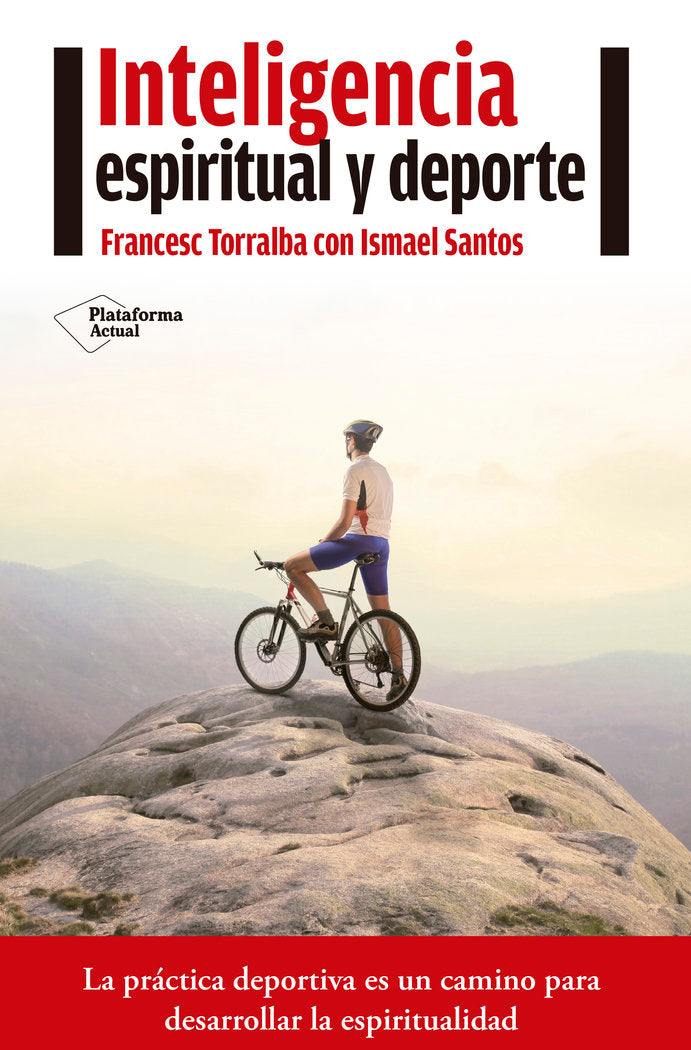 INTELIGENCIA ESPIRITUAL Y DEPORTE - 9788416620210