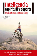 INTELIGENCIA ESPIRITUAL Y DEPORTE - 9788416620210