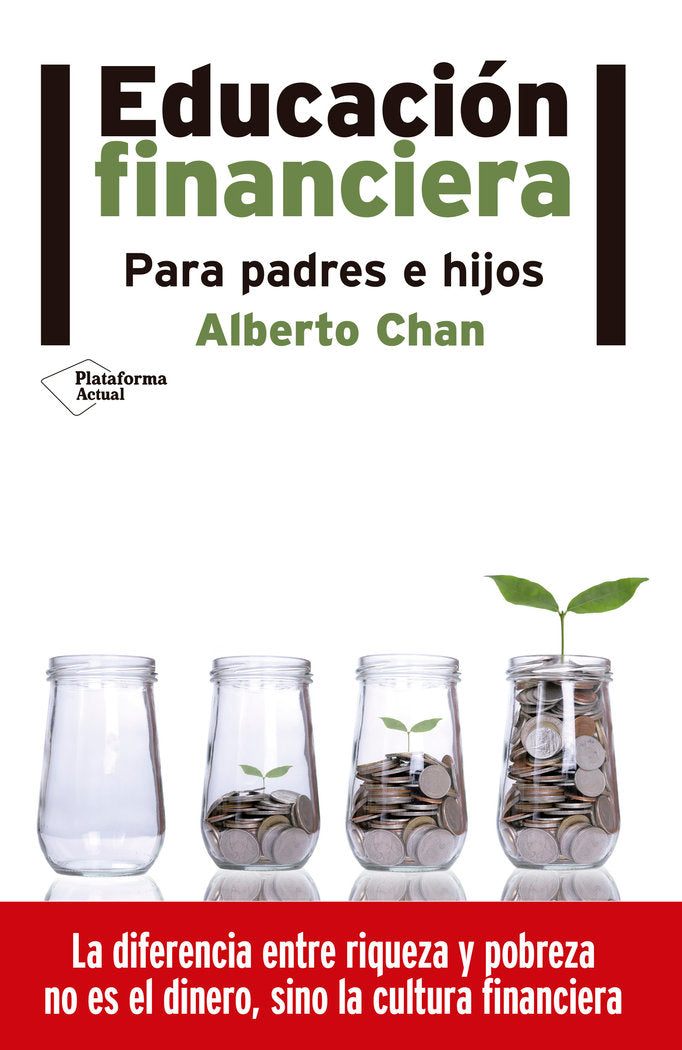 EDUCACION FINANCIERA - 9788416620517