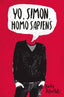 YO SIMON HOMO SAPIENS | Albertalli, Becky | 9788416622665 (Books 4 pocket)