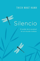 SILENCIO - 9788416622887