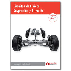 ✅ CIRCUITOS FLUIDOS SUSPENSION DIRECCION GM 24 - 9788419062833