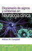 DICCIONARIO DE SIGNOS Y SINTOMAS EN NEUROLOGIA CLINICA - 9788416654468