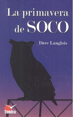 PRIMAVERA DE SOCO - 9788416702565