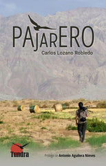 PAJARERO - 9788416702862