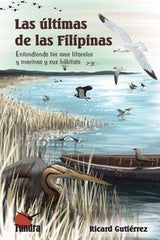 ULTIMAS DE LAS FILIPINASLAS - 9788416702985