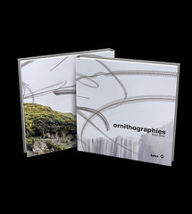 ORNITHOGRAPIES - 9788416728596