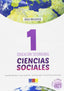 Ciencias Sociales 1º Eso. Libr | GEU | 9788416729098