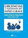 URGENCIAS Y TRATAMIENTO DEL NIÑO GRAVE - 9788416732371