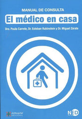 MEDICO EN CASAEL - 9788416737161