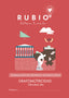 RUBIO GRAFOMOTRICIDAD DIFICUL, ALTA 16 (PARKINSON) | FUNDACION CUADERNOS RUBIO | RUBIO | 9788416744022