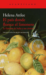 PAIS DONDE FLORECE EL LIMONEROEL - 9788416748402