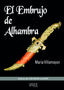 EMBRUJO DE ALHAMBRA EL - 9788416772278