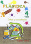 Selección Verde 4º Primaria Pl | SAPIENS | 9788416778164