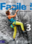 Facile Plus! 3 Ejercicios | HACHETTE | 9788416782147