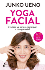 YOGA FACIAL - 9788416788804