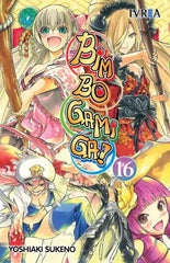 BIM BO GAMI GA 16 - 9788416805143